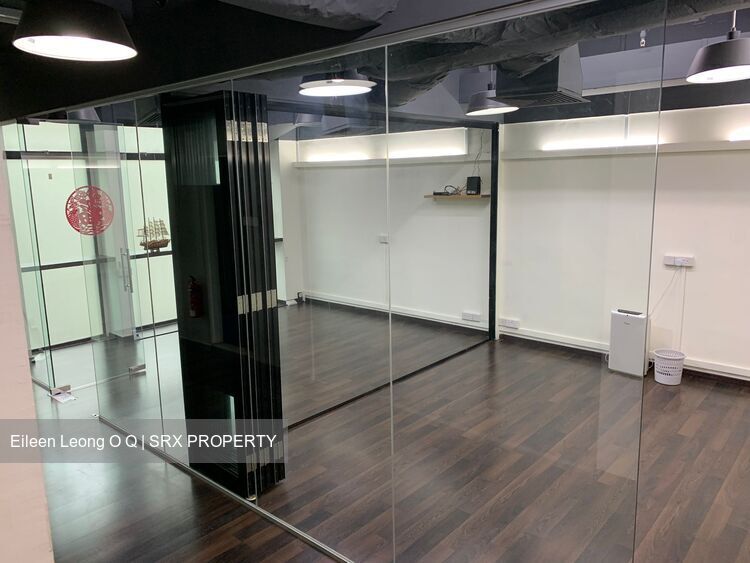 Orchard Plaza (D9), Office #442013831